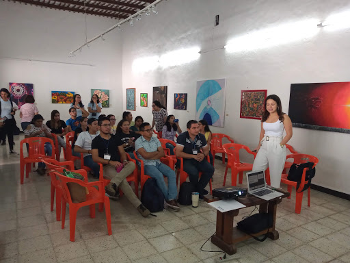 Asociación de asistencia a alumnos Mérida