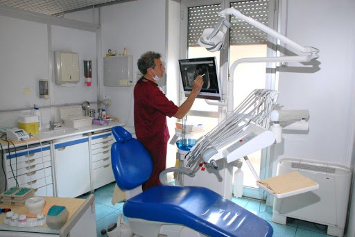 Studio Dentistico Clinica Odontoiatrica Bartolini logo