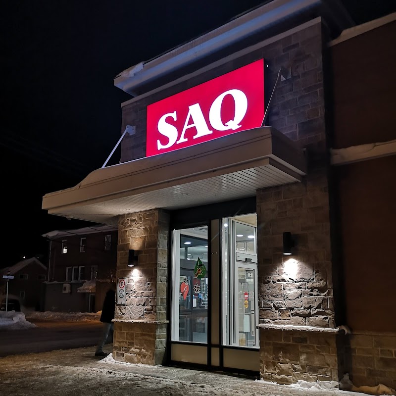 SAQ