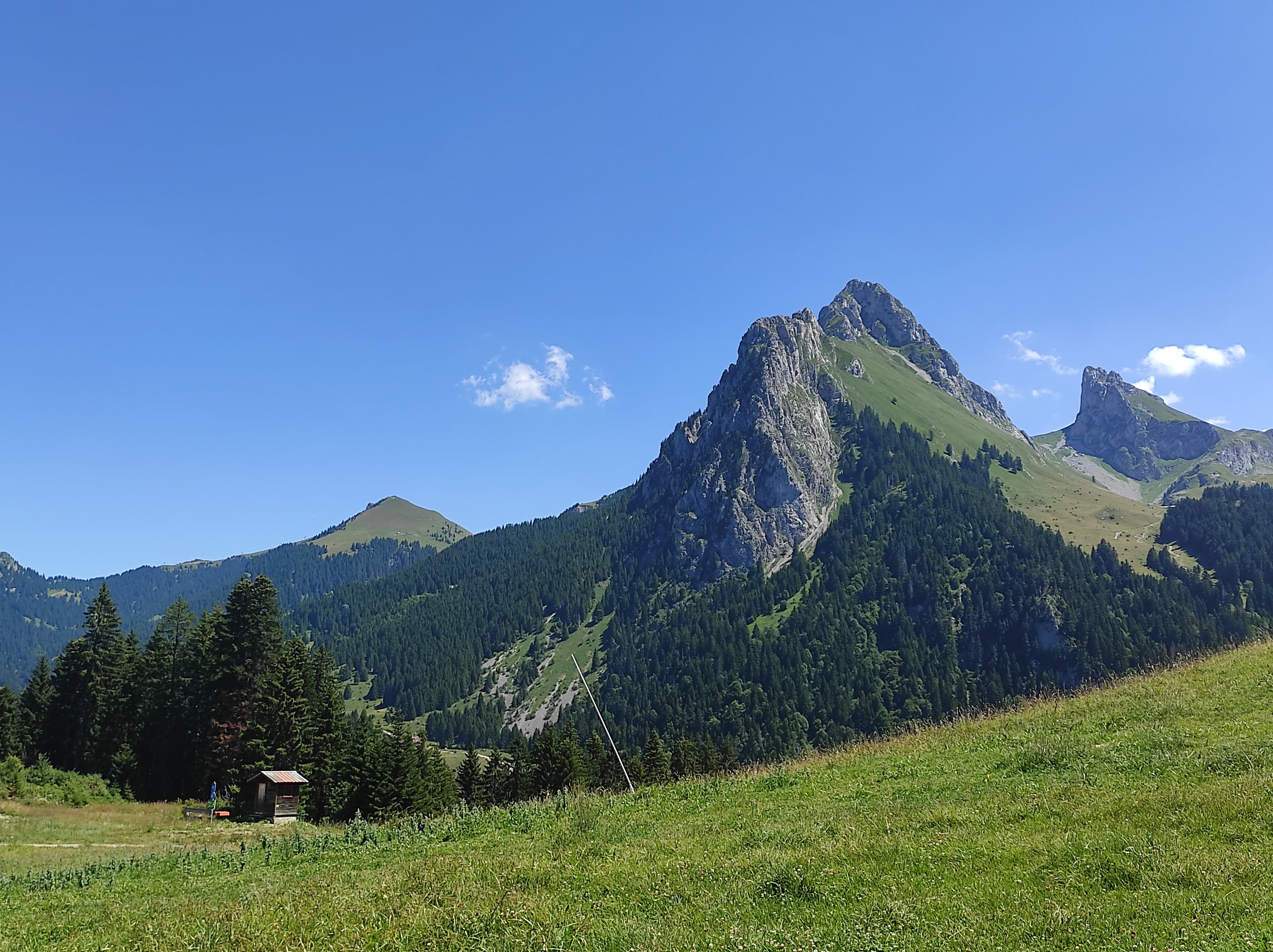 Photo n° 3 de l'avis de Ghislaine.A fait le 28/07/2022 à 13:48
