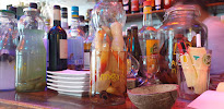 Plats et boissons du Restaurant indien Le Mauritius à Paris - n°19