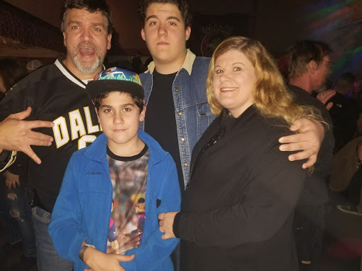 Event Venue «Curry County Fairgrounds», reviews and photos, 29392 Ellensburg Ave, Gold Beach, OR 97444, USA