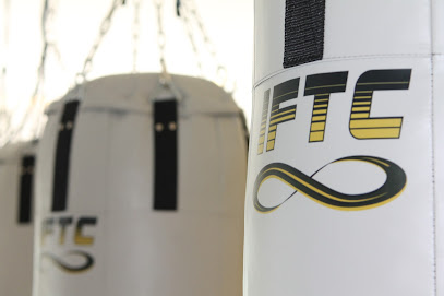 IFTC - INFINITY FIGHT TRAINING CENTER GMBH