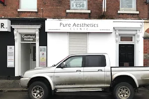 Pure Aesthetic Clinic (Dermal Fillers) image