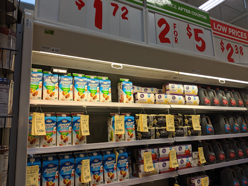 Grocery Store «H-E-B Grocery», reviews and photos, 3601 FM 1488, The Woodlands, TX 77384, USA