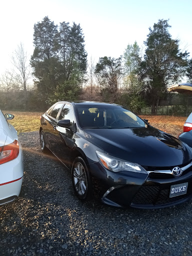 Fresh Out Mobile Car Wash en Salisbury