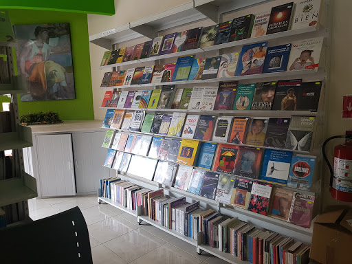 Librería Médica ERITREA