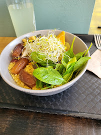 Plats et boissons du Restaurant J'ai du bowl à Valenciennes - n°7