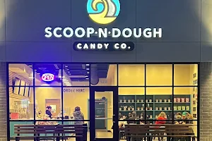 Scoop N Dough Candy Co image