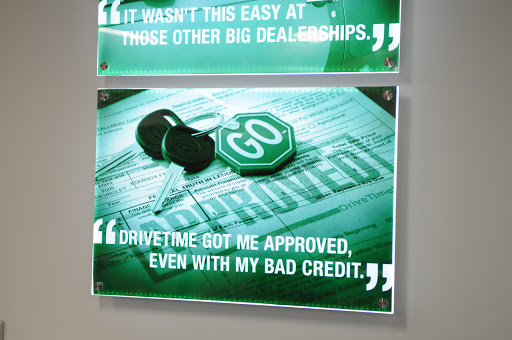 Used Car Dealer «DriveTime Used Cars», reviews and photos, 400 N Arizona Ave, Chandler, AZ 85225, USA