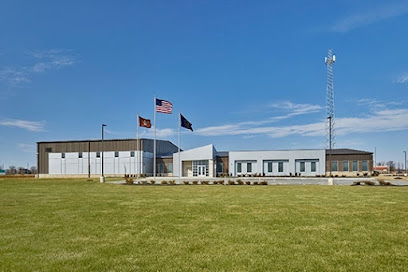 Tipton County Sheriff's Office