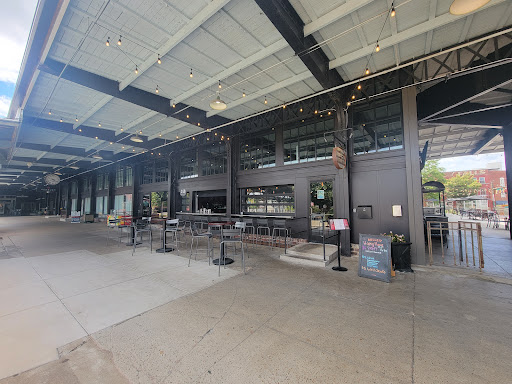 Hotel «Chattanooga Choo Choo Hotel», reviews and photos, 1400 Market St, Chattanooga, TN 37402, USA