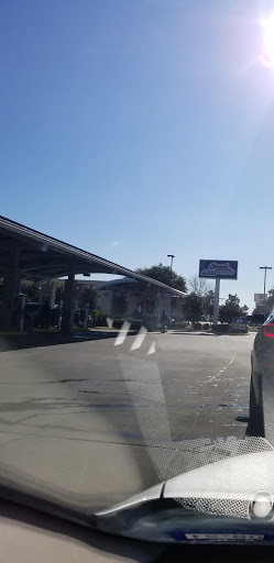 Car Wash «Carmel Car Wash», reviews and photos, 1400 E Campbell Rd, Richardson, TX 75081, USA