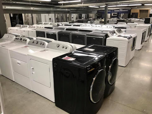 Appliance Store «Buzaid Appliances», reviews and photos, 227 Federal Rd, Brookfield, CT 06804, USA