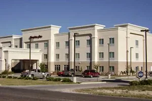 Hampton Inn Fort Stockton image