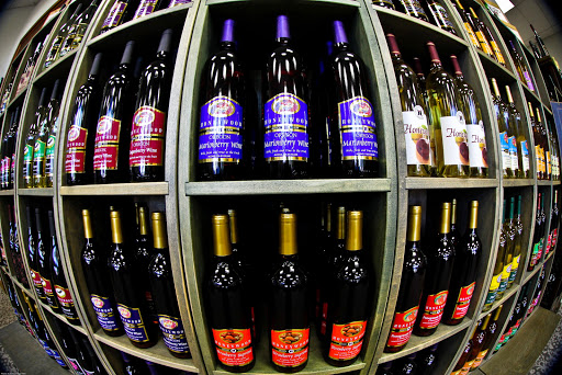 Winery «Honeywood Winery», reviews and photos, 1350 Hines St SE, Salem, OR 97302, USA