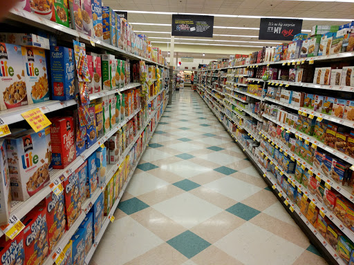 Supermarket «Big Y», reviews and photos, 62 W Main St, Spencer, MA 01562, USA