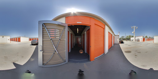 Self-Storage Facility «Public Storage», reviews and photos, 12340 Lower Azusa Rd, Arcadia, CA 91006, USA