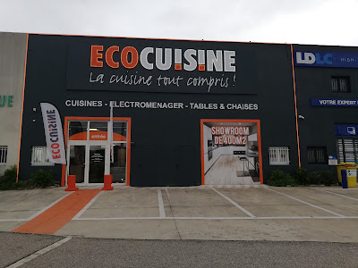 Ecocuisine Aubagne - Cuisines et Electroménager à Aubagne