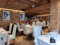 Atmosphère du Restaurant italien Casa Valerio à Chamonix-Mont-Blanc - n°3