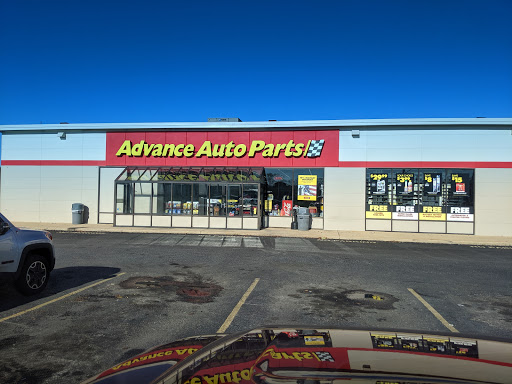 Auto Parts Store «Advance Auto Parts», reviews and photos, 1406 Kenneth Rd, York, PA 17404, USA