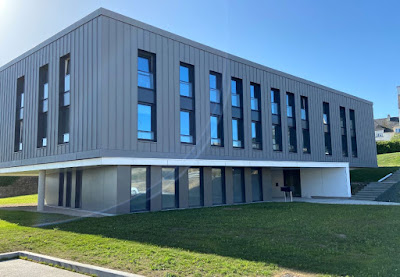 HBS Conseils Ocean à Douarnenez