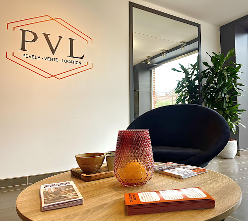 Agence immobilière PVL Immobilier Camphin-en-Pévèle