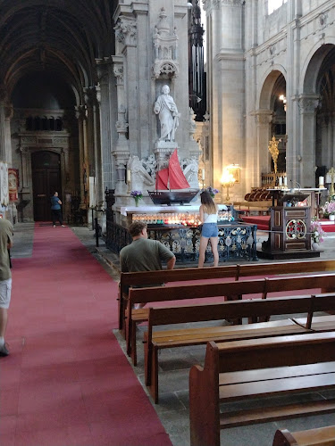 Librairie chrétienne Librairie de la Basilique - Ste Anne d'Auray Sainte-Anne-d'Auray