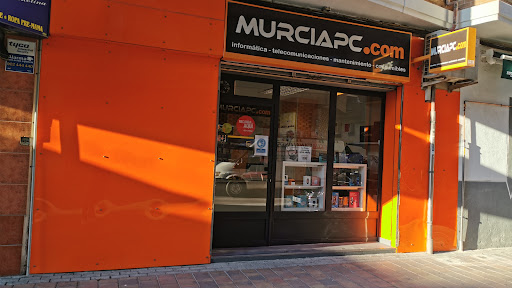 MurciaPC - SigmaPC