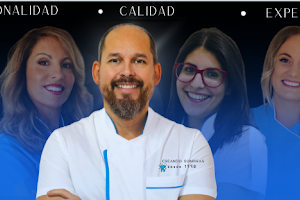 IBLÚ DENTAL - Dr Jose Luis Soria | Estética Dental e implantes image