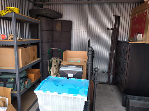 Self-Storage Facility «CubeSmart Self Storage», reviews and photos, 30W330 Butterfield Rd, Warrenville, IL 60555, USA