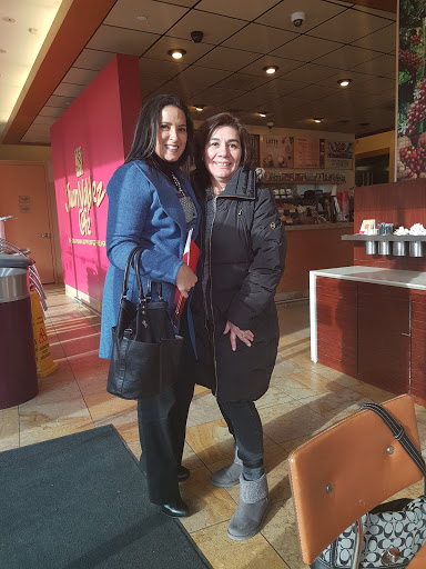 Coffee Shop «Juan Valdez Café», reviews and photos, 1889 F St NW, Washington, DC 20006, USA