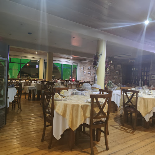 Restaurante D. Maria (Mirandela) - Restaurante