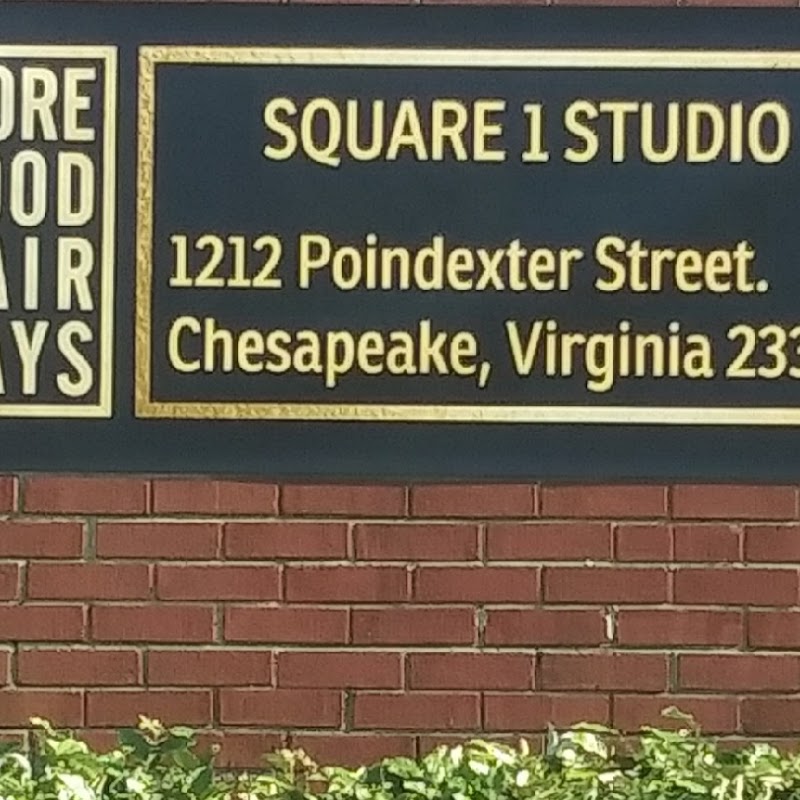 Square 1 Studios
