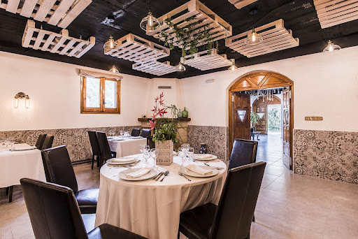 Vinya de Copons | Restaurant | Lloguer de barbacoes en Copons
