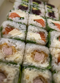 Sushi du Restaurant Be Sushi Miramas - n°18