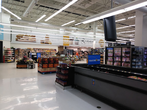 Department Store «Walmart Supercenter», reviews and photos, 2767 W US Hwy 90, Lake City, FL 32055, USA