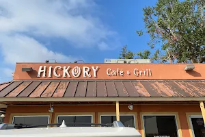 Hickory Cafe & Grill image