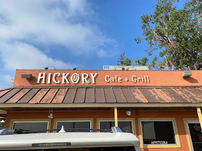 Hickory Cafe & Grill
