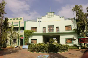 St. Mary's College image
