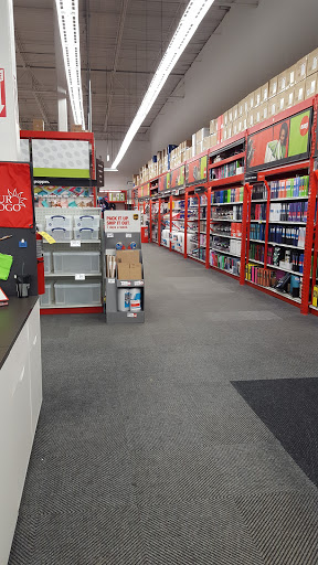 Office Supply Store «Staples», reviews and photos, 145 E Swedesford Rd, Wayne, PA 19087, USA