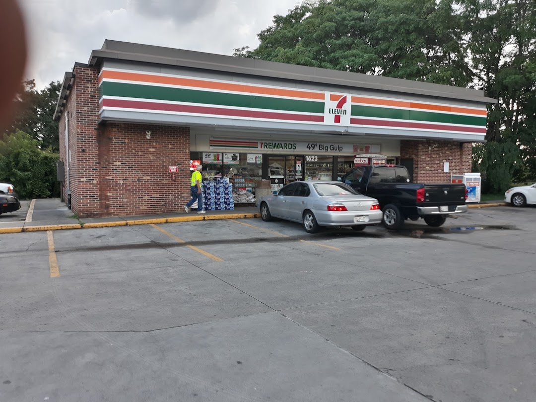 7-Eleven