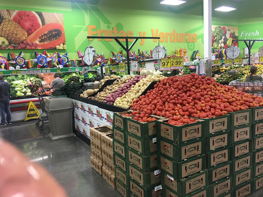 Grocery Store «El Super», reviews and photos, 1285 N Hacienda Blvd, La Puente, CA 91744, USA