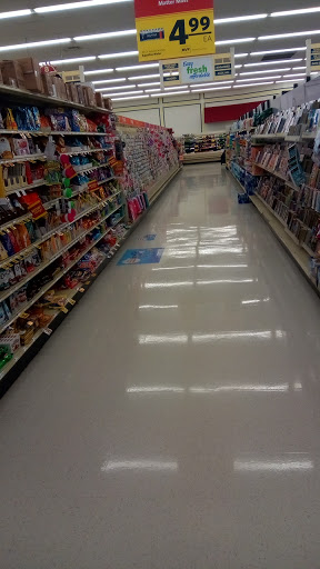 Grocery Store «Food Lion», reviews and photos, 9537 Bridgeville Center Rd, Bridgeville, DE 19933, USA