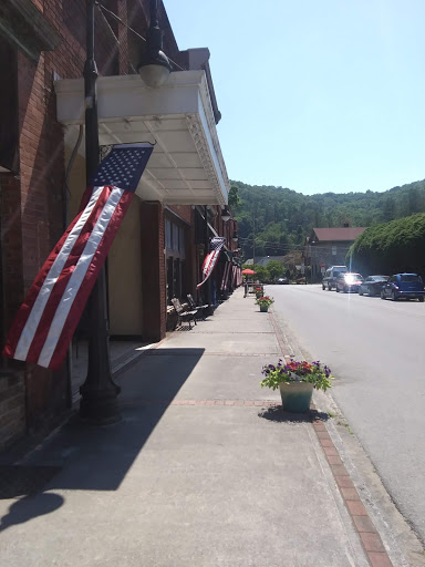 Ice Cream Shop «Corner Shop», reviews and photos, 171 Main St, Bramwell, WV 24715, USA