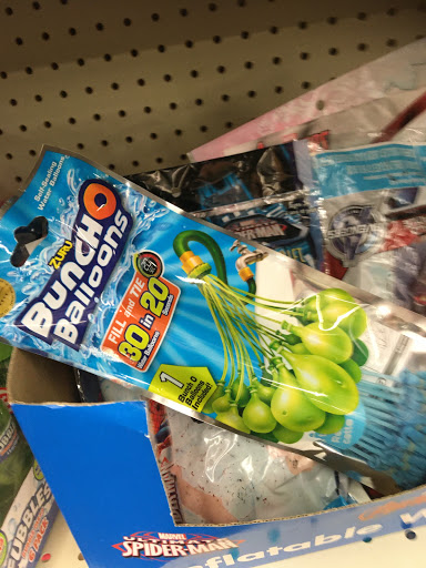 Dollar Store «FAMILY DOLLAR», reviews and photos, 1420 Main St, Dunedin, FL 34698, USA