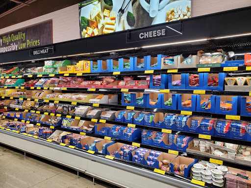 Supermarket «ALDI», reviews and photos, 3013 Washington Pike, Bridgeville, PA 15017, USA