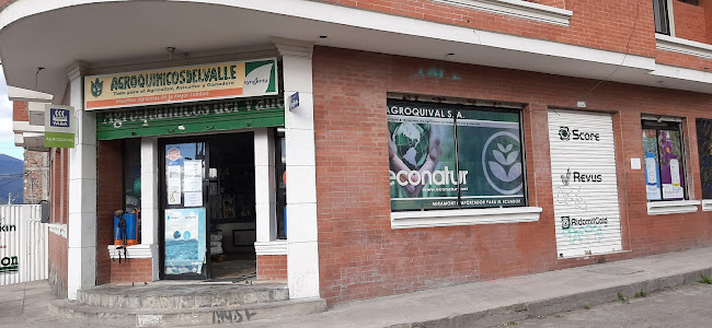 Agroquival