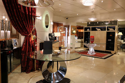 Madélia Décoration à Paris
