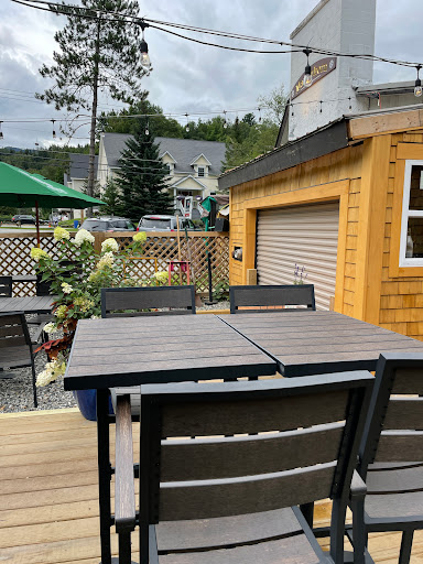 Restaurant «Matterhorn Restaurant», reviews and photos, 4969 Mountain Rd, Stowe, VT 05672, USA